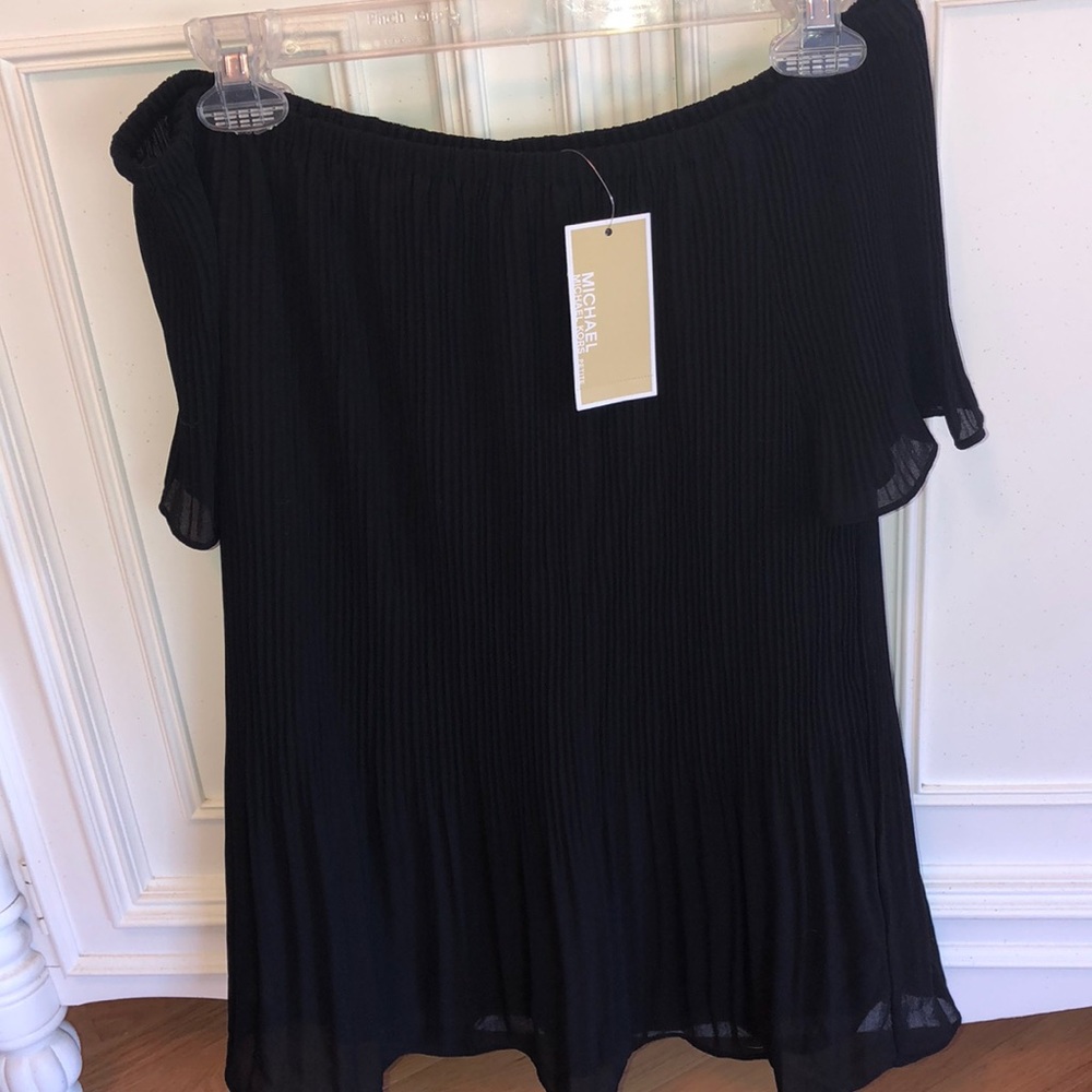 Michael Kors Womens Top